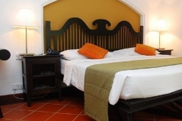 Cinnamon Lodge Habarana